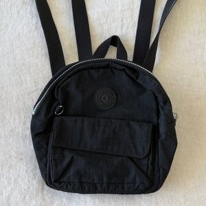 Kipling Micro Backpack